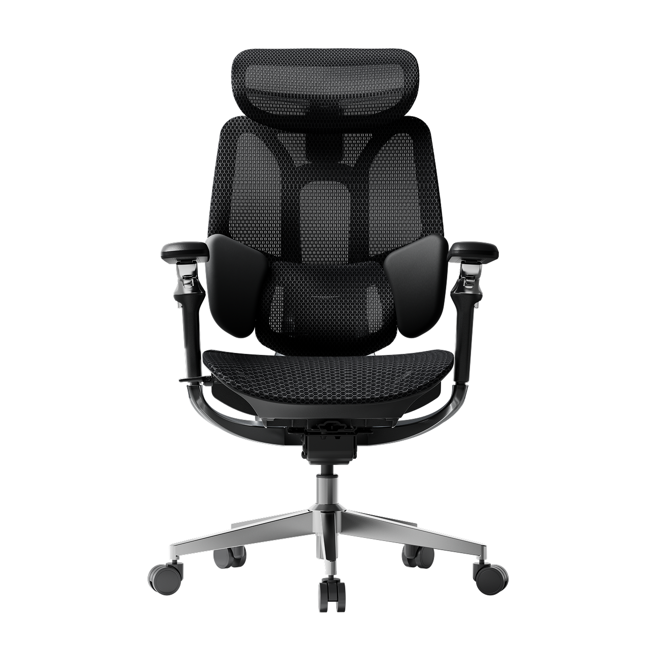 E3 Pro Ergonomic Office Chair 2026 Edition