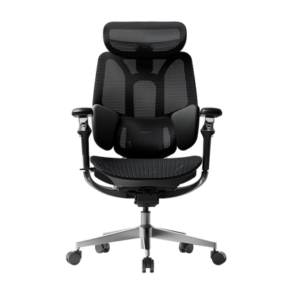 E3 Pro Ergonomic Office Chair 2026 Edition