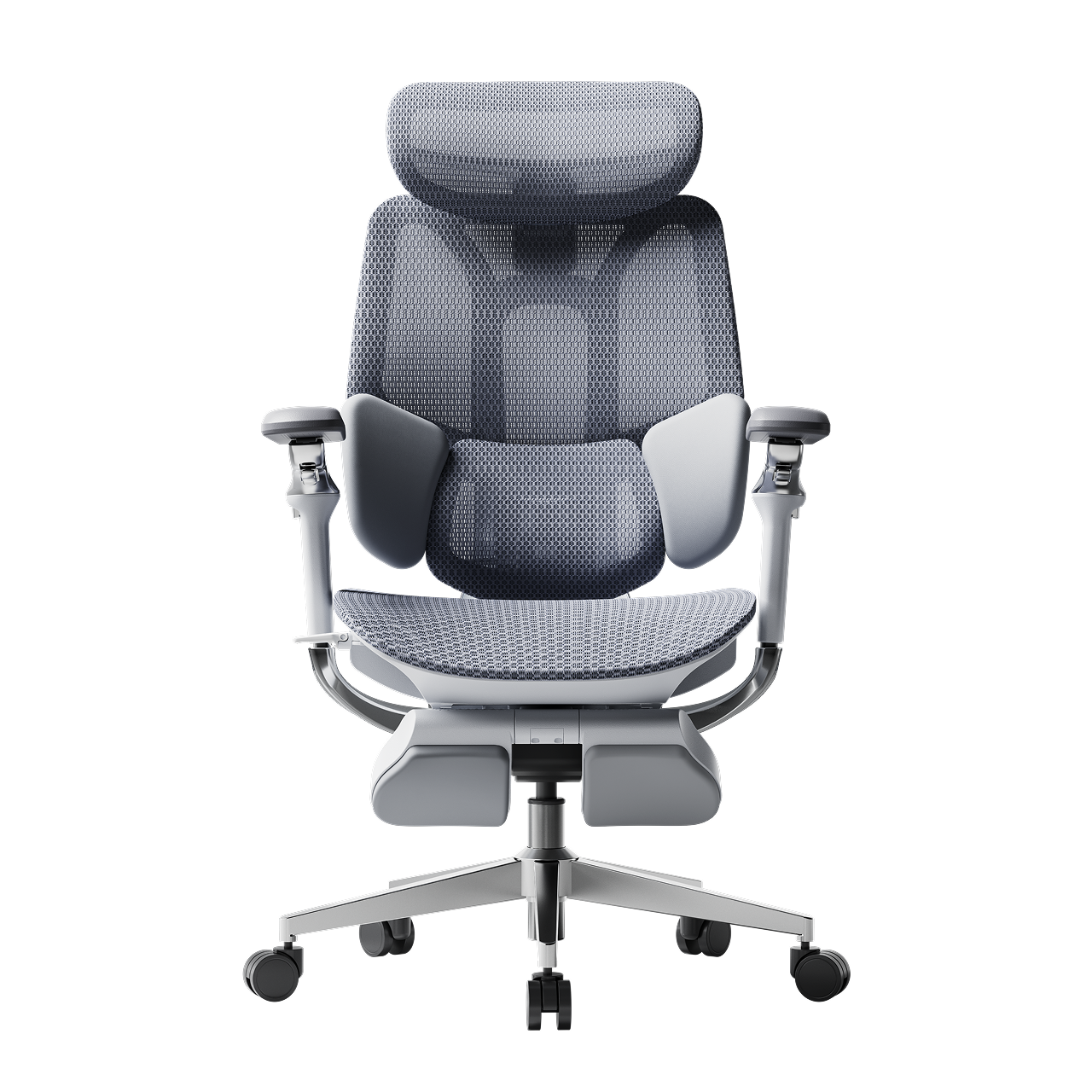 E3 Pro Ergonomic Office Chair 2026 Edition