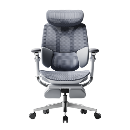 E3 Pro Ergonomic Office Chair 2026 Edition