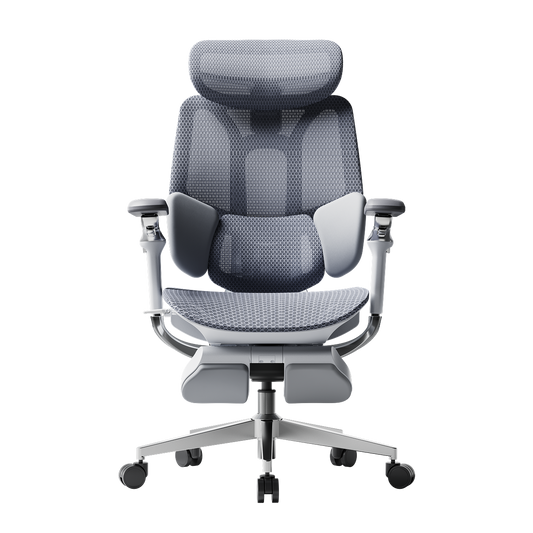 E3 Pro Ergonomic Office Chair 2026 Edition