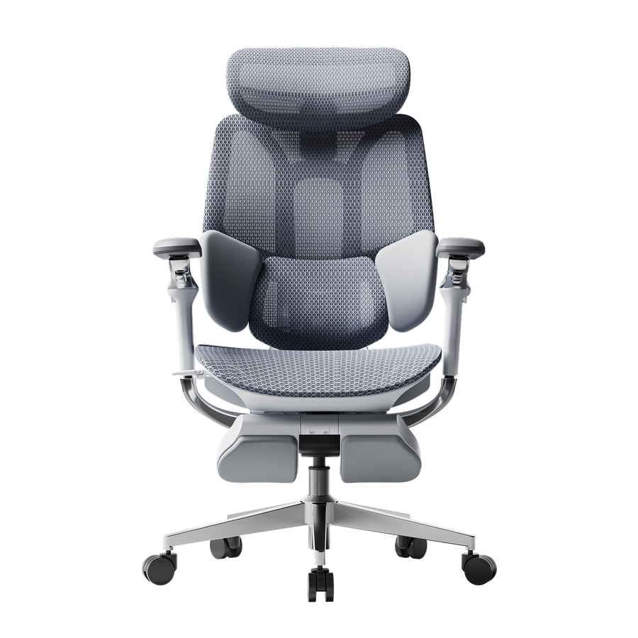 E3 Pro Ergonomic Office Chair 2026 Edition