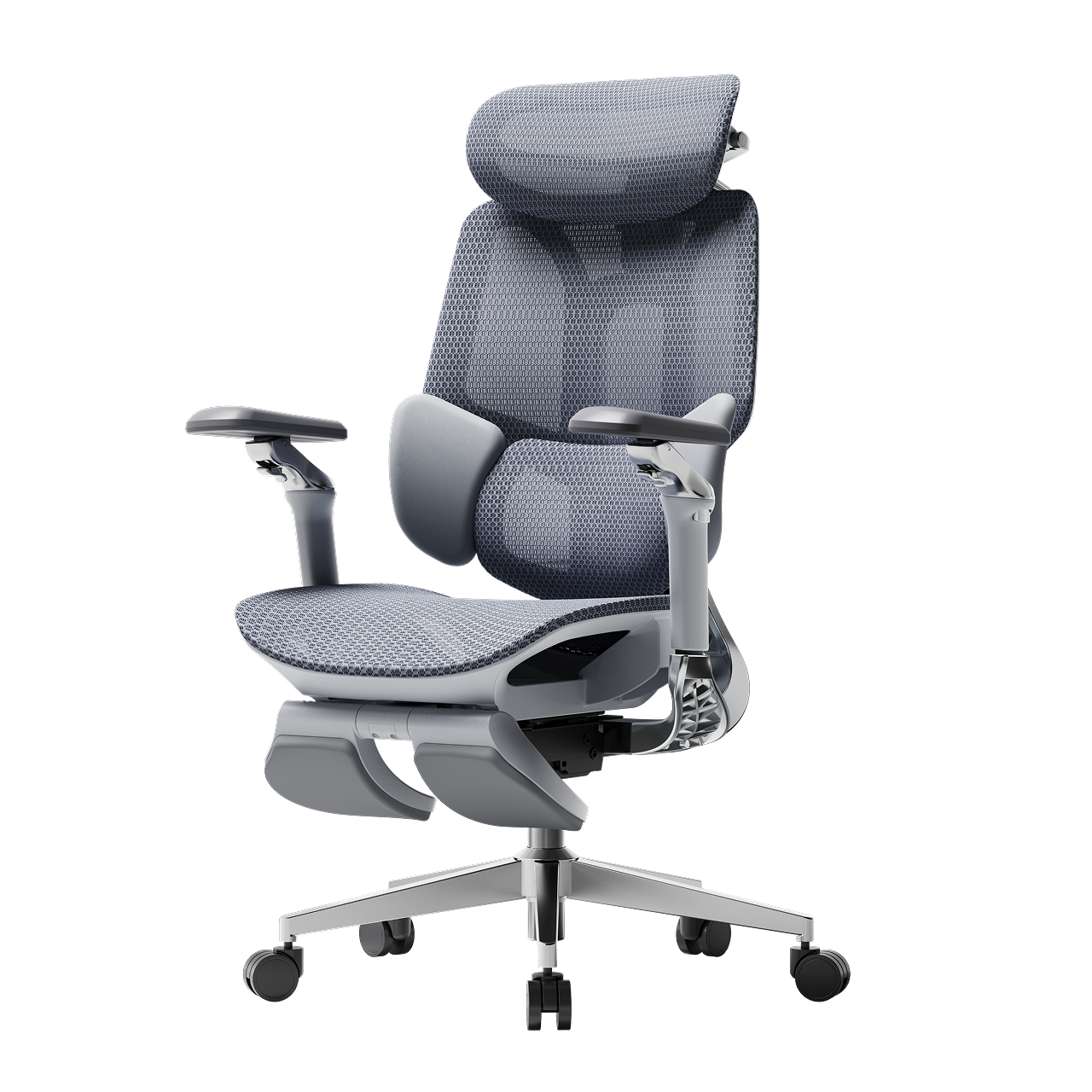 E3 Pro Ergonomic Office Chair 2026 Edition