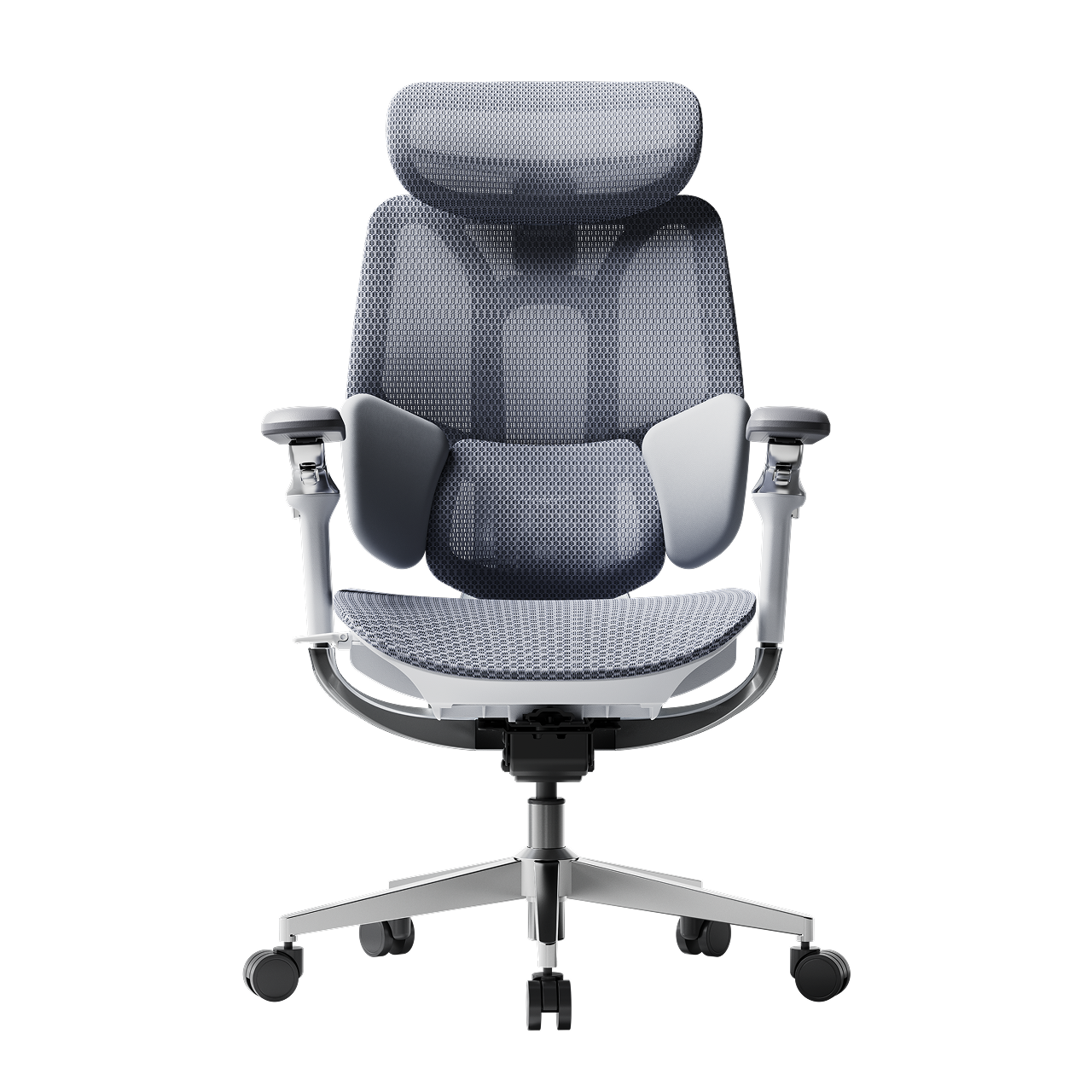 E3 Pro Ergonomic Office Chair 2026 Edition