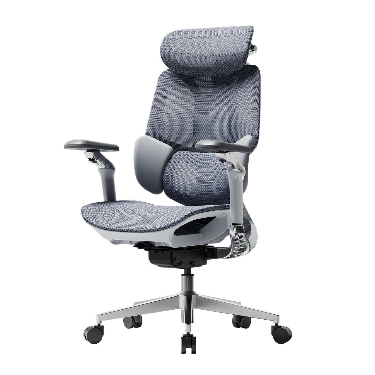 E3 Pro Ergonomic Office Chair 2026 Edition