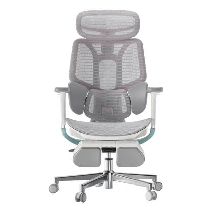 E3 Pro Ergonomic Office Chair - Pink