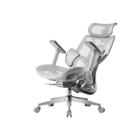 E3 Series Ergonomic Office Chair