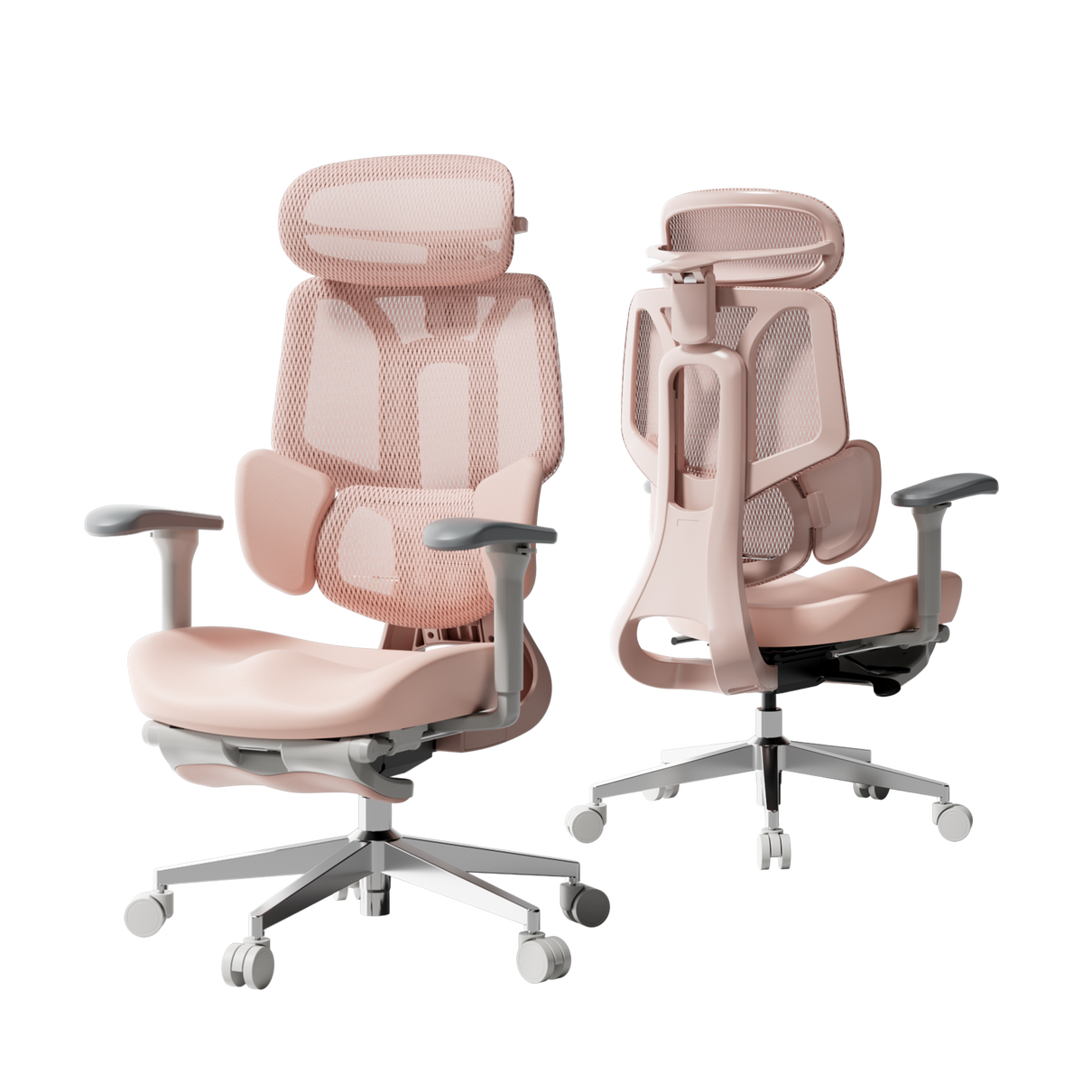 E3 Series Ergonomic Office Chair