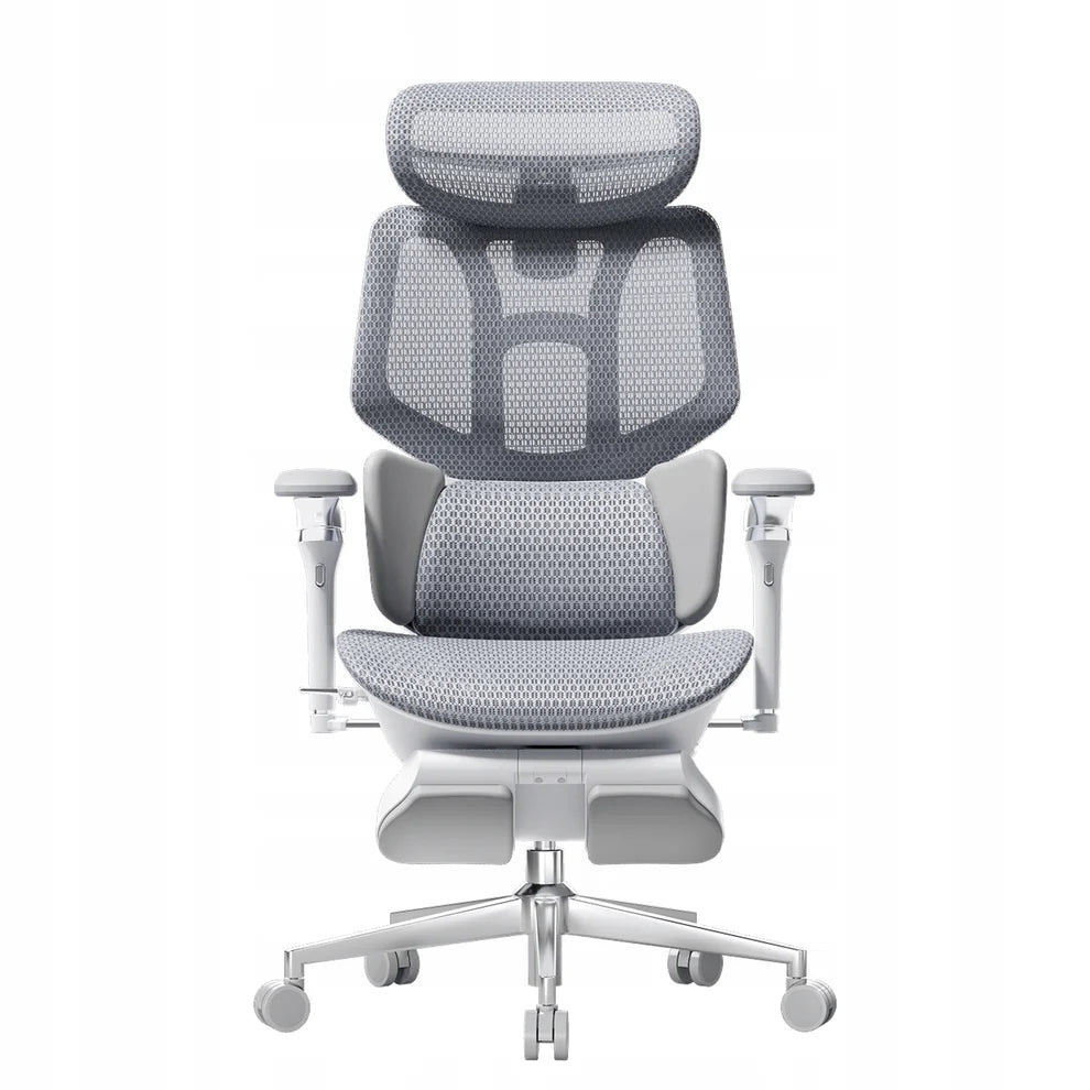 X7 Air Smart Ergonomic Office Chair with AI Lumbar Support