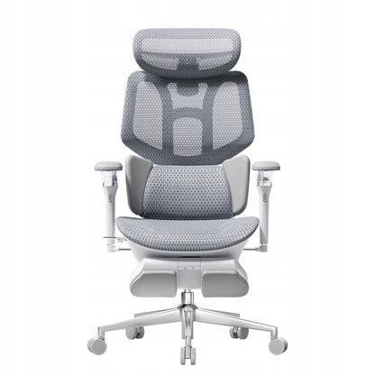 X7 Air Smart Ergonomic Office Chair with AI Lumbar Support