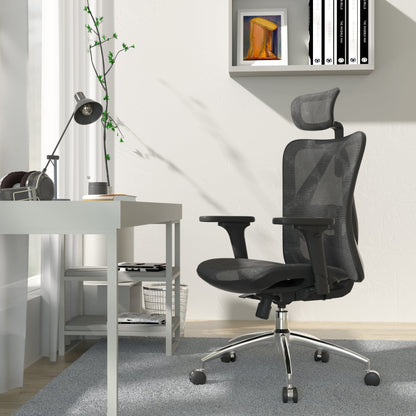 M57 Chaise de bureau classique