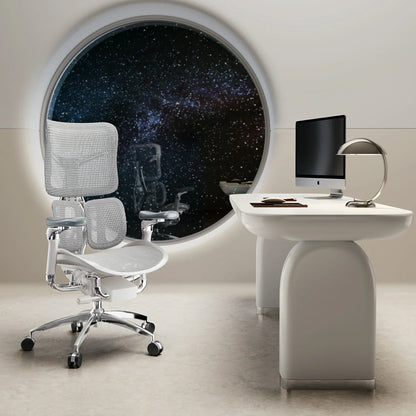S300 Chaise de bureau ergonomique