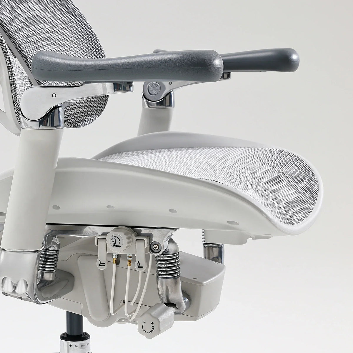 S300 Chaise de bureau ergonomique
