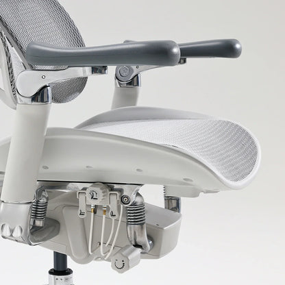 S300 Chaise de bureau ergonomique