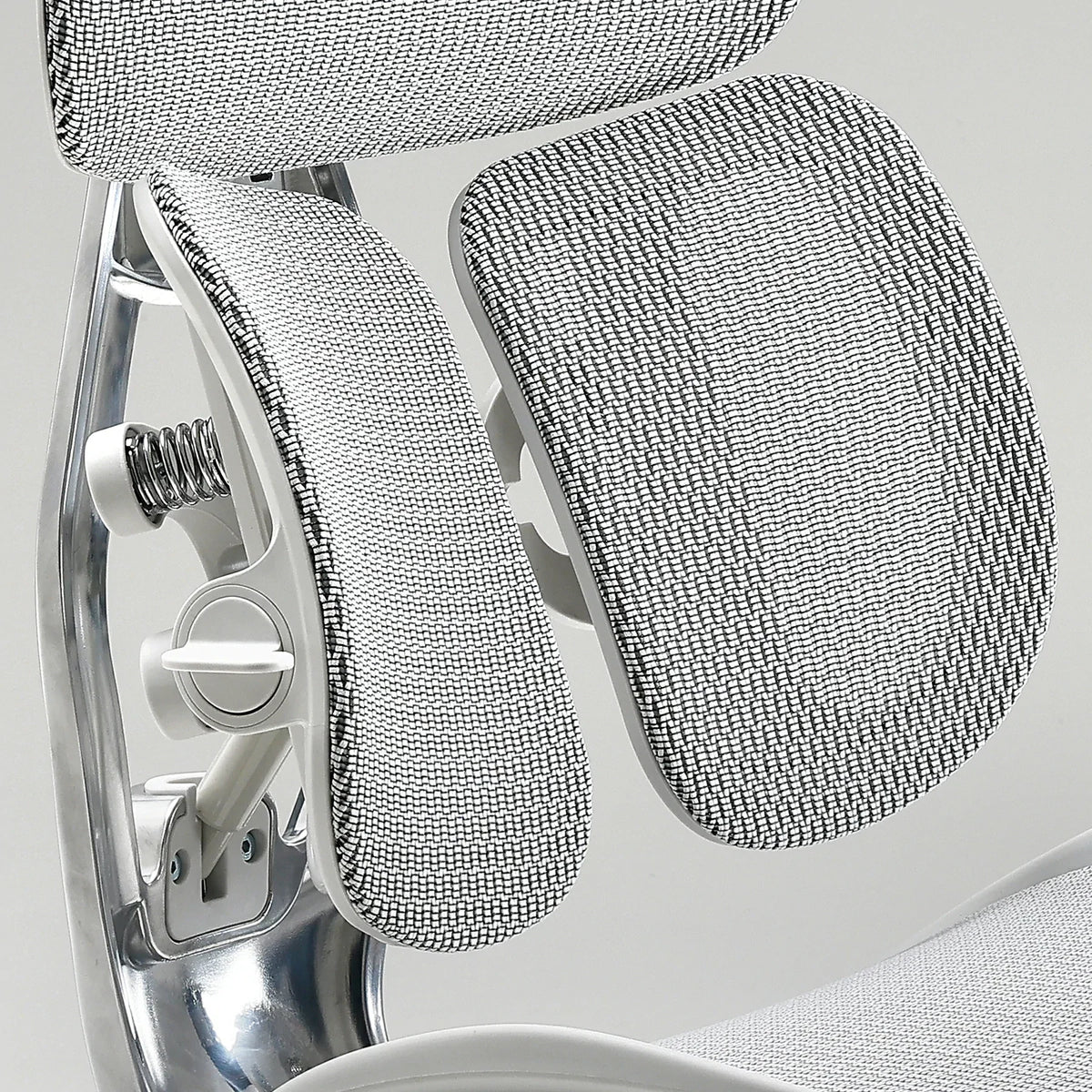 S300 Chaise de bureau ergonomique