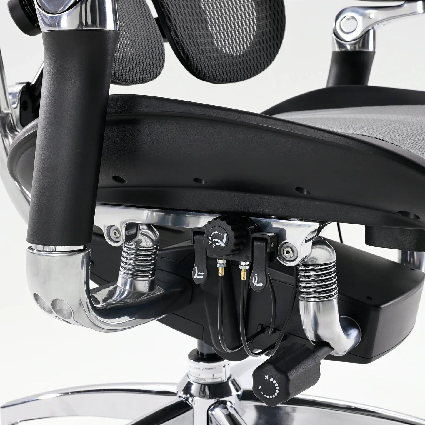 S300 Chaise de bureau ergonomique