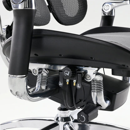 S300 Chaise de bureau ergonomique