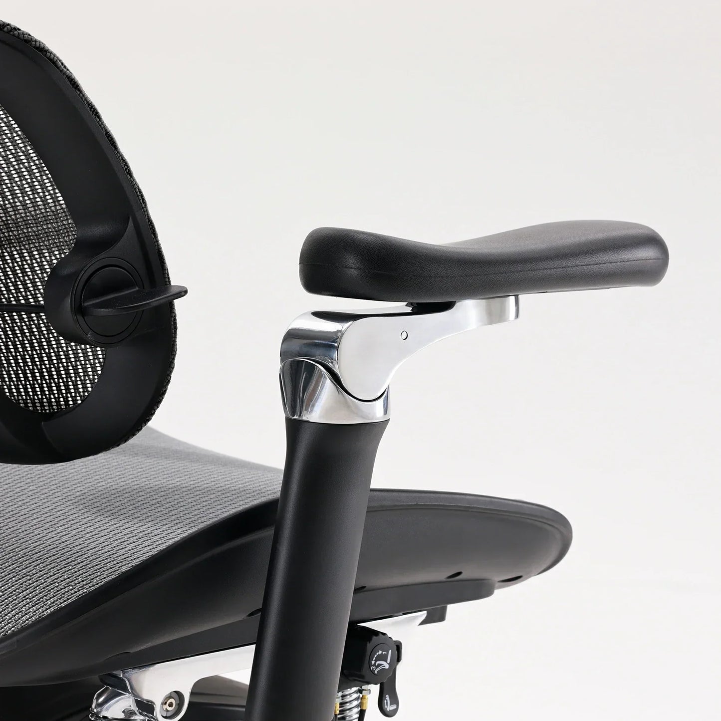 S300 Chaise de bureau ergonomique