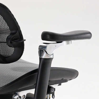 S300 Chaise de bureau ergonomique