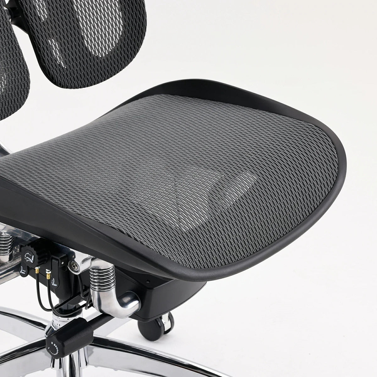 S300 Chaise de bureau ergonomique