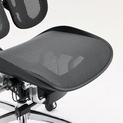 S300 Chaise de bureau ergonomique