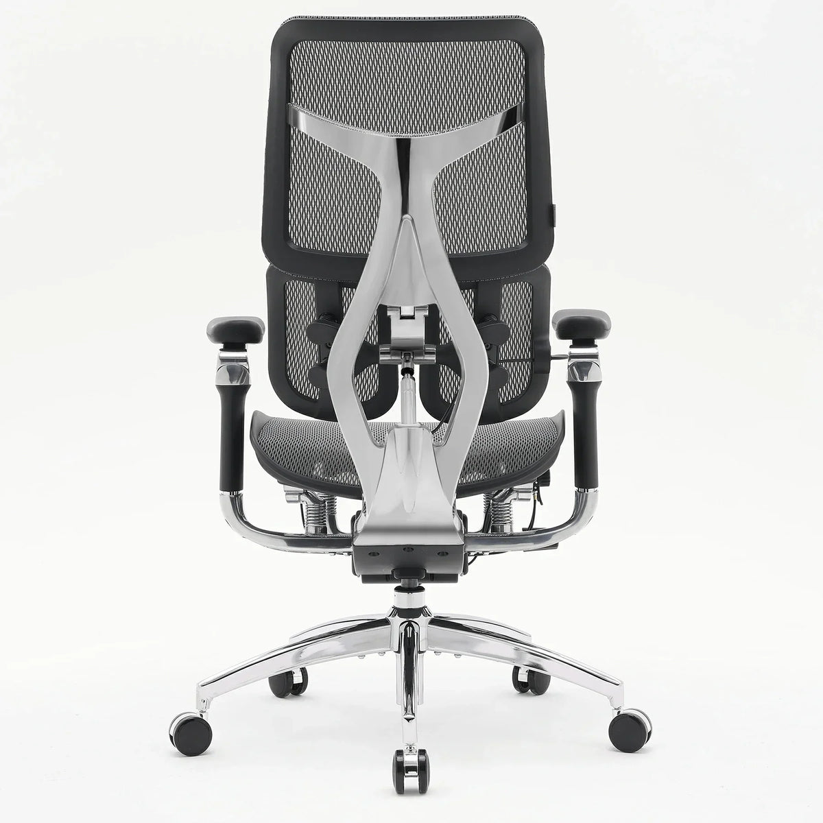 S300 Chaise de bureau ergonomique