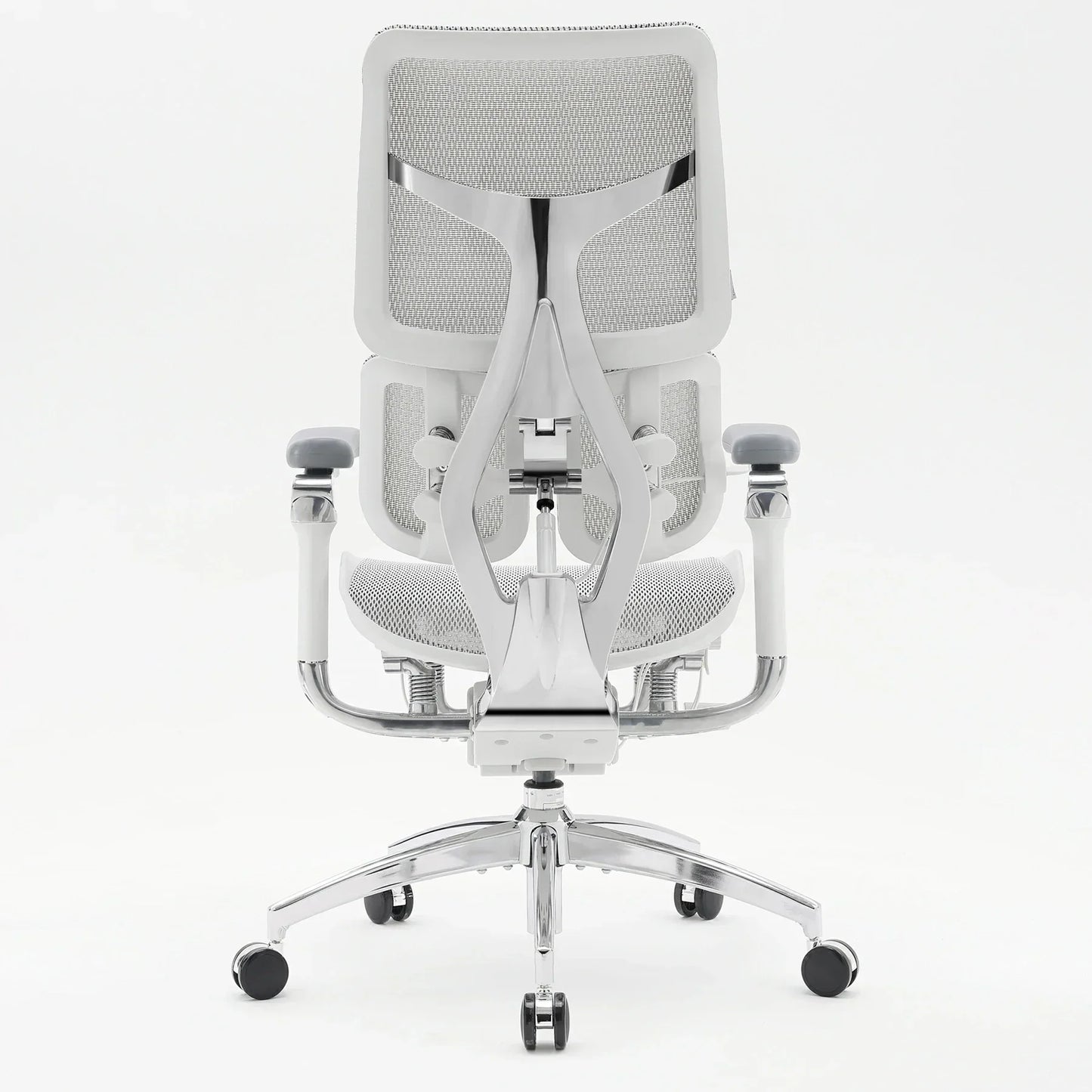 S300 Chaise de bureau ergonomique