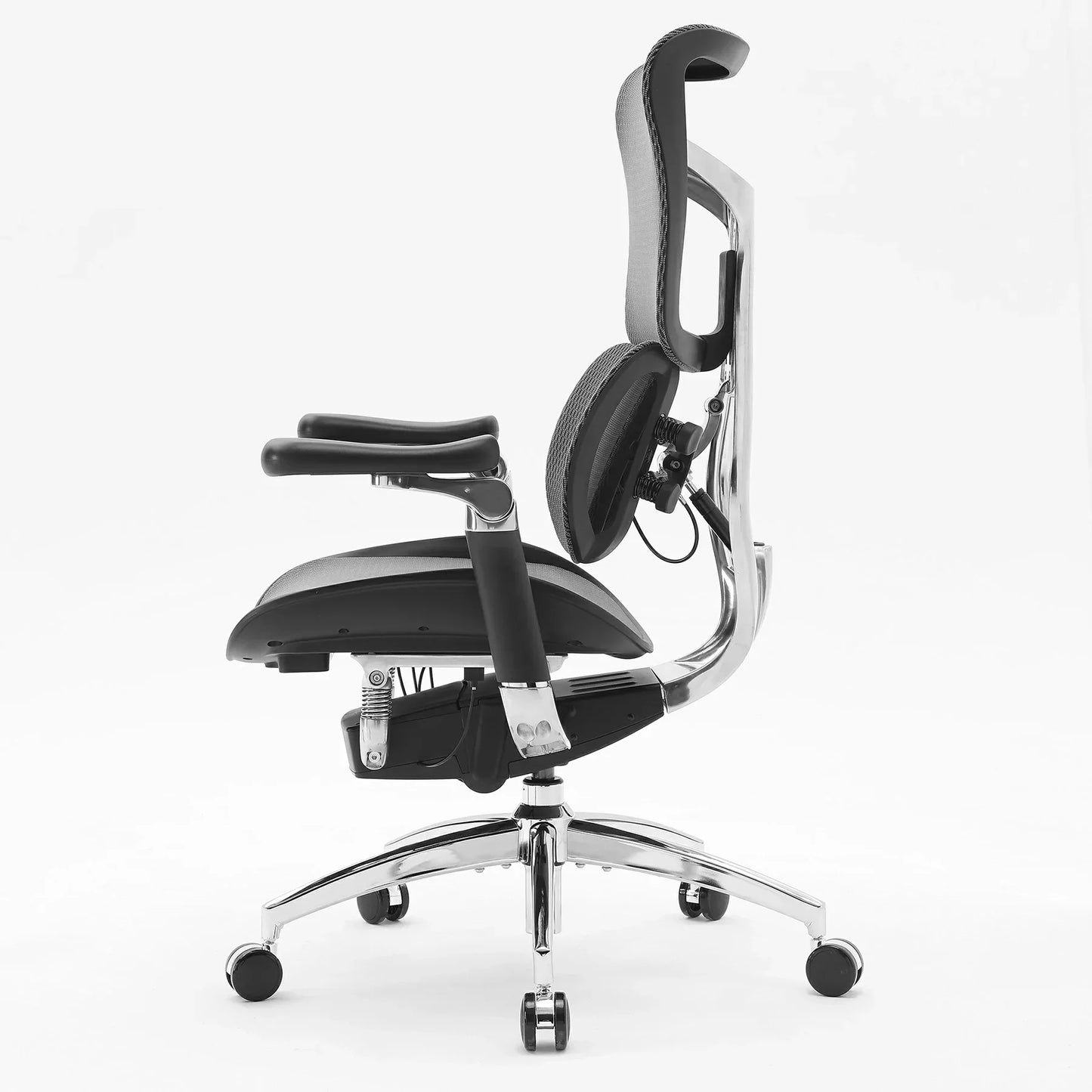S300 Chaise de bureau ergonomique