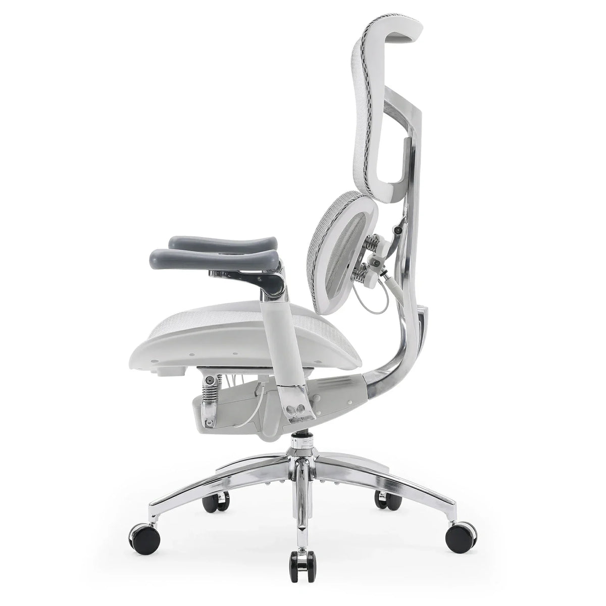S300 Chaise de bureau ergonomique