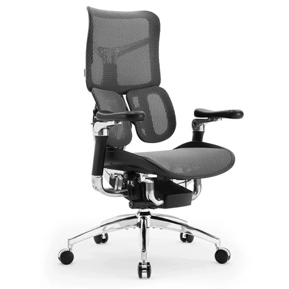 S300 Chaise de bureau ergonomique