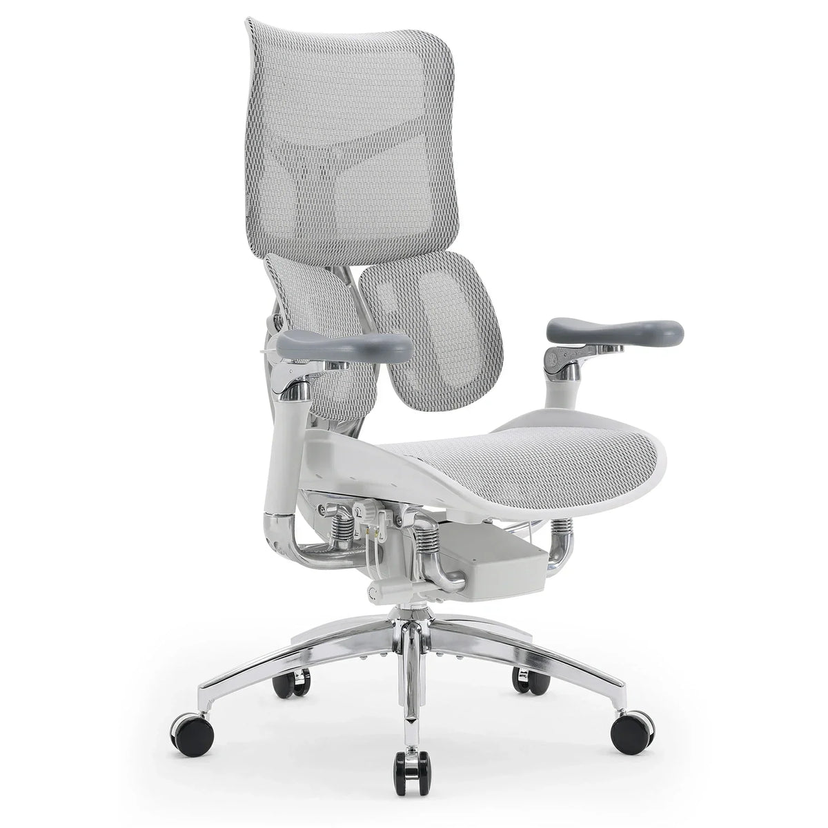 S300 Chaise de bureau ergonomique