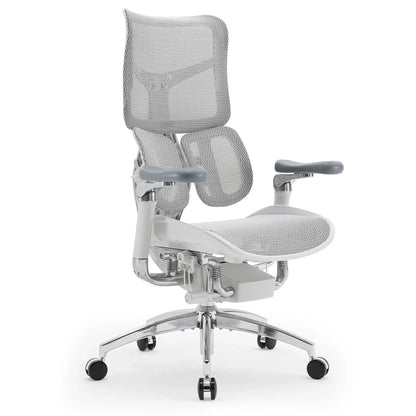 S300 Chaise de bureau ergonomique