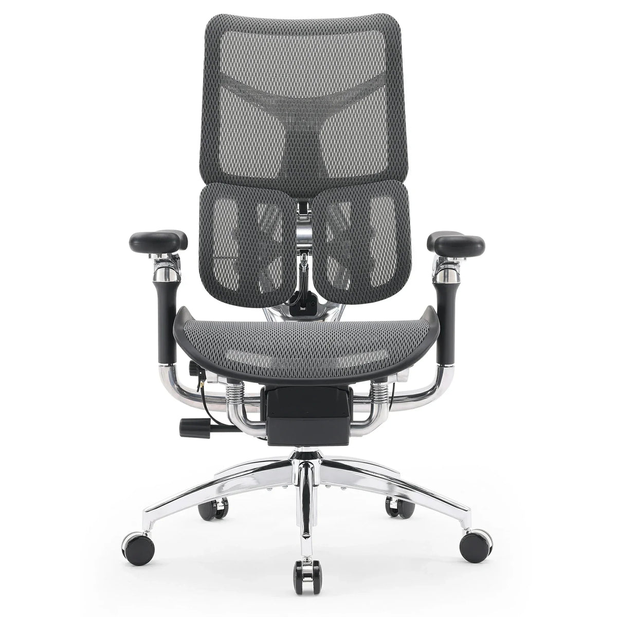 S300 Chaise de bureau ergonomique