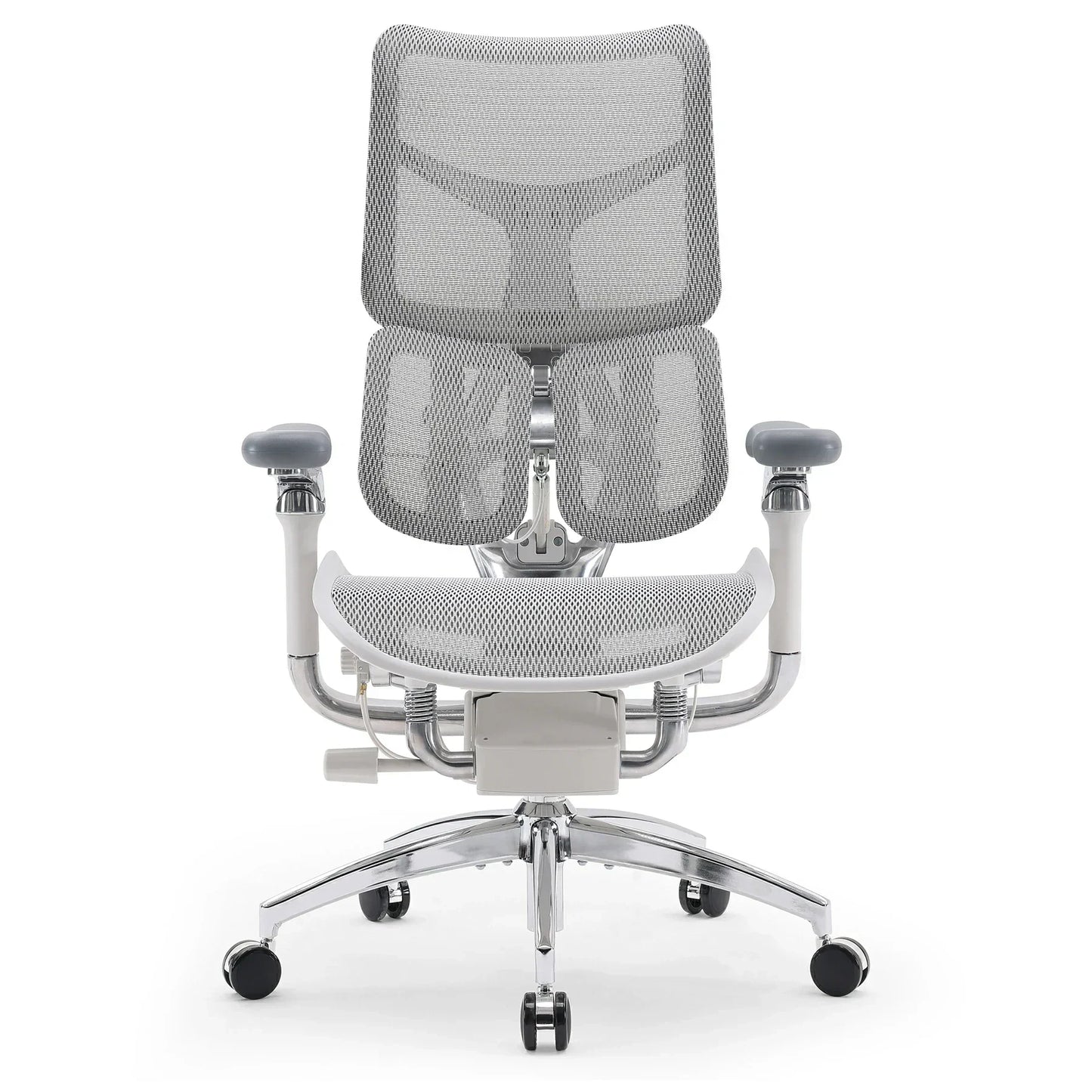 S300 Chaise de bureau ergonomique