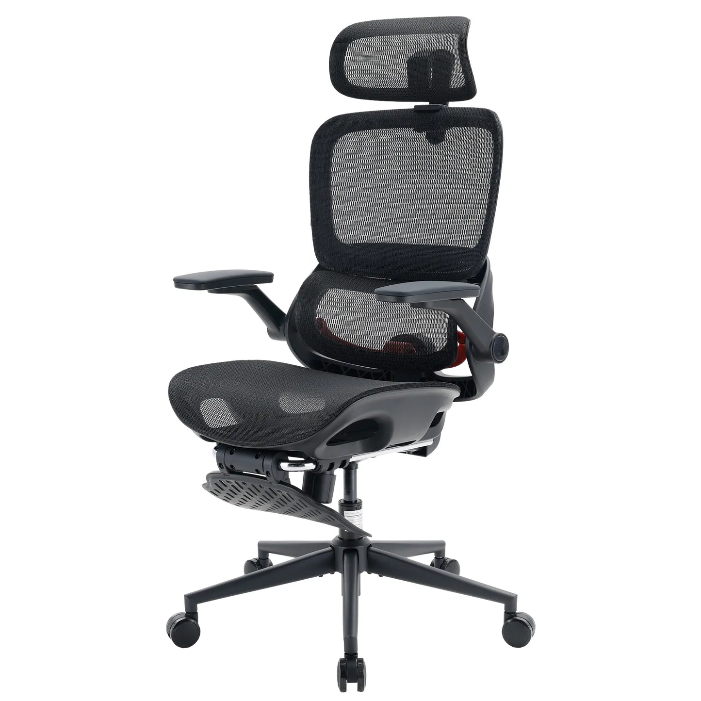 B100 Pro Chaise de bureau ergonomique