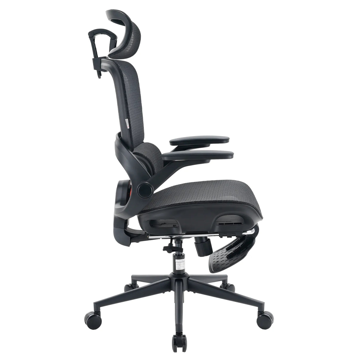 B100 Pro Chaise de bureau ergonomique