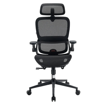 B100 Pro Chaise de bureau ergonomique