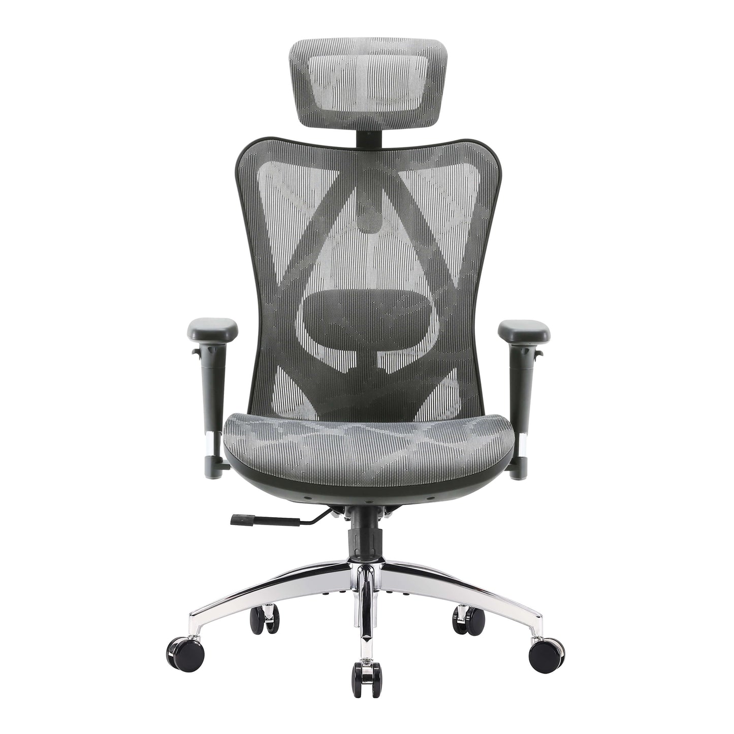 M57 Chaise de bureau classique