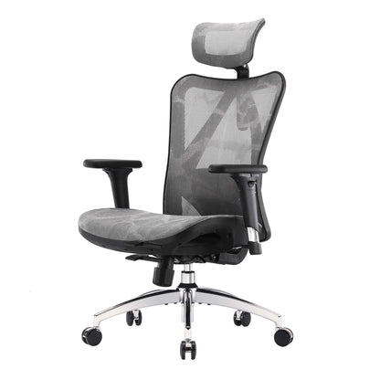 M57 Chaise de bureau classique
