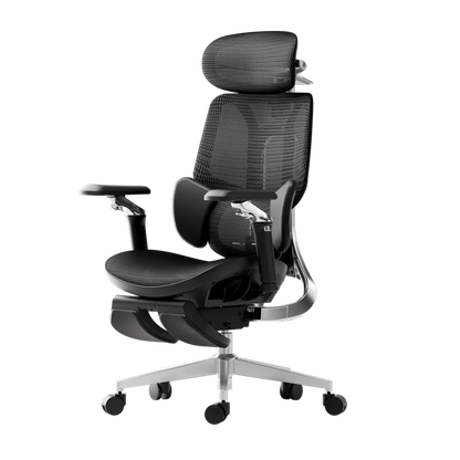 E3 Series Ergonomic Office Chair