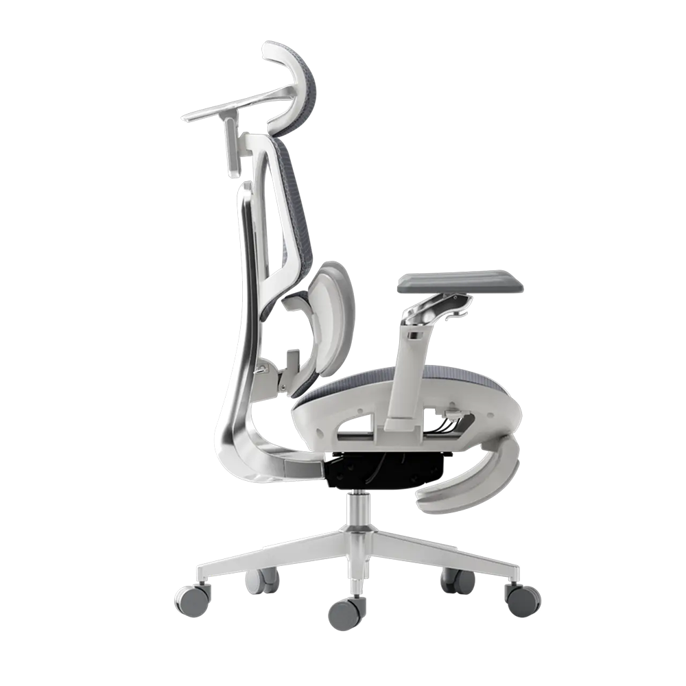 E3 Series Ergonomic Office Chair