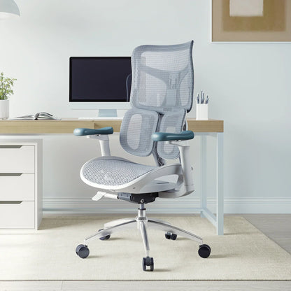S100 Chaise de bureau ergonomique